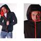 Illustration for article titled Jacket With an Inflatable Hood Is Perfect For Sleepy Travelers